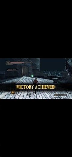 Belfry Gargoyles (dark souls 2)