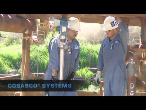 Rohrback Cosasco Systems acquired by Halma Plc.