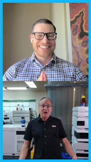 You CAN Understand Mass Spectrometry #chromatography #analyticalchemistry #chemistryteacher