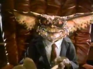 The Brain here to tell you that Gremlins 2: The New Batch turns the dirty 30 today! | Nightmare Nostalgia