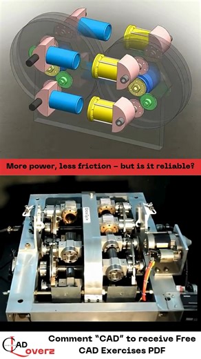 👆🏼👆🏼👆🏼CHECK STORIES!!!👆🏼👆🏼👆🏼 . . 👉Comment ‘’CAD’’ To receive FREE AutoCAD Exercises PDF . . . Follow @cadloverz for more❤️ . . #Engineering #engineerslife #engineeringmemes #CivilEngineering #AutoCADTips #EngineeringTools #DesignEngineering #MechanicalEngineering #AutoCADForBeginners #thermodynamics #EngineeringSolutions #DraftingDesign #AutoCADCommunity #Engineeringusa #Engineeringcanada #Engineeringuk #CADLOVERZ | CADLoverz