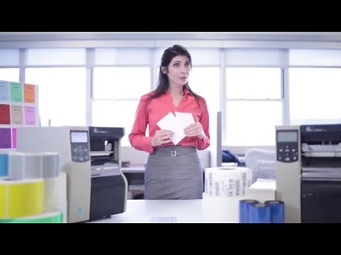 Direct Thermal Labels vs Thermal Transfer Labels | Buckeye Business Products