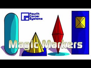 [RELEASED] Magic Markers: Visibility for Your Invisible GameObjects