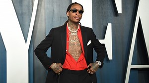 Disturbance halts Wiz Khalifa concert in Indiana, 3 injured