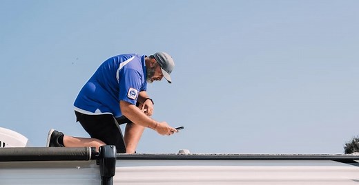 115 Point RV Inspection Checklist (New or Used)