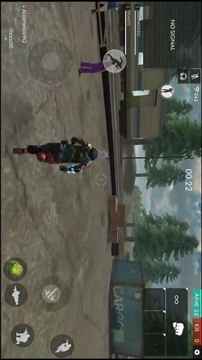 Free Fire 2019 Gameplay and Events