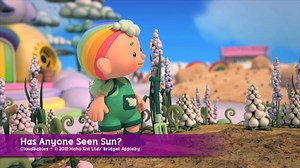 Cloudbabies ® - CLIPS