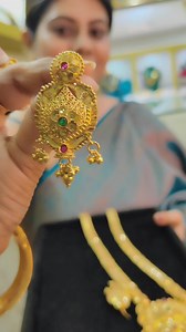 39K views · 452 reactions | 5.5 miligram choker and long har collection ❤️ 7908610801 #happynewyear2025 #Holidays #holi #newyears #followers #gold #Tilottama #golden #happywomensday #HappyHoli @top fans Tilottoma | Tilottoma | Facebook