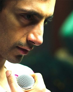 Emmy-winning actor Riz Ahmed’s new film – Mogul Mowgli – tackles childhood trauma, identity and family. It’s out at UK cinemas today. #MogulMowgli BFI | VICE