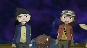Digimon Frontier Folge 37 | Abenteuer der Digiritter