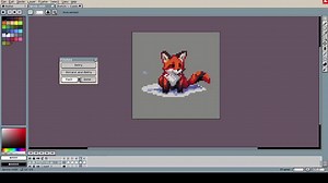 127K views · 3.7K reactions | Check out PixelLab, a simple tool for Aseprite that turns your sketches into pixel art and can even animate it. Take a look: https://80.lv/articles/easily-create-pixel-art-based-on-sketch-with-this-ai-tool-for-aseprite/ | 80 Level | Facebook