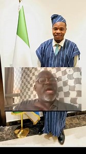 2.5K views · 56 reactions | Wow! Senior Citizen, Joseph Sannoh say the Minister dem all na salone na Arata dem.藍 | Cotton Tree Talk | Facebook