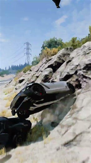 GG moment BeamNG.drive #shorts #beamngdrive #crush