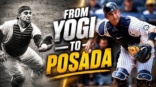 Greatest catchers in New York Yankees history – Part 2
