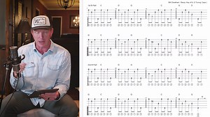 2.6K views · 297 reactions | Fun to play & pretty easy to get fast! I taught this song WAY back before I had 2 cameras & tab. Folks have begged me for years to remake it, so here it is! Alan Munde's version of this fiddle tune is iconic–simple, streamlined, with all the notes it needs. **** Get the tabs as a Gold Pick member on the site! #bluegrass #banjo #banjoben #melodic #banjolesson #learnbanjo #learntoplay | Banjo Ben | Facebook