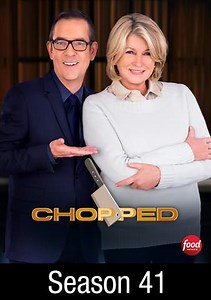 Chopped: Dollar Dishes