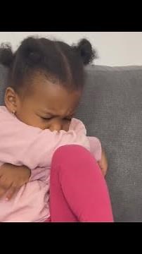 Mon père m’a trahi 😢/ My dad betrayed me 😭 #babymatifa #funny #humor #prank #france #usa #africa