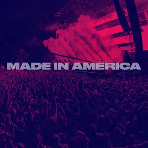 157K views · 383 reactions | JUST ANNOUNCED: Early Bird tickets for #MadeInAmerica 2019 are HERE!  Get more info here. | Live Nation Concerts | Facebook