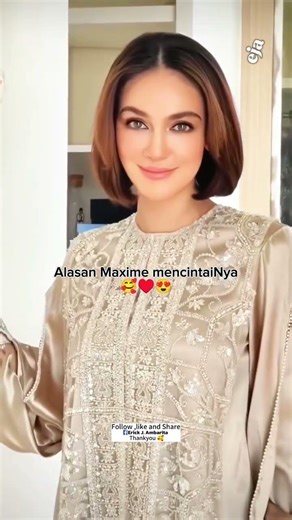 Model rambut luna sekarang lg viral 🔥🤣🥰 #fyp #selebriti #lunamaya #lunamaxime #artis #tren