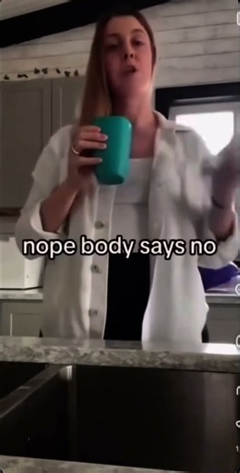 My body chose alcohol lol #funny #comedy