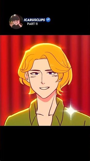 Amnesiac arc PART 11 🤧