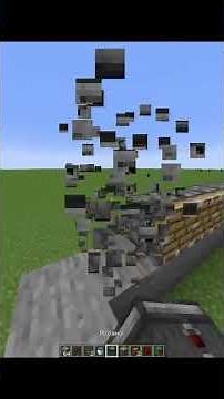 Minecraft efficient and simple kelp farm!