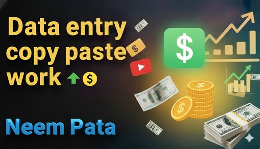 Data Entry Copy paste work | 🎊🎉 ​#DataEntry #CopyPaste #OnlineIncome #Freelancing #MakeMoneyOnline #WorkFromHome #DataEntryJob #CopyPasteJob #SuccessTips #EarnMoney #DigitalMarketing #SkillDevelopment #OnlineEarnings #ফ্রিল্যান্সিং #অনলাইন_ইনকাম #ডাটা_এন্ট্রি | 99 Neem Pata