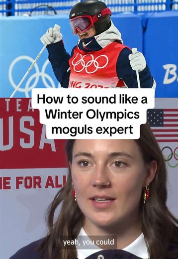 Understanding Olympic Moguls: Insights from Jaelin Kauf