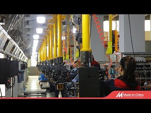 Chinese Outboard Motor Boat Engine Supplier CALON GLORIA