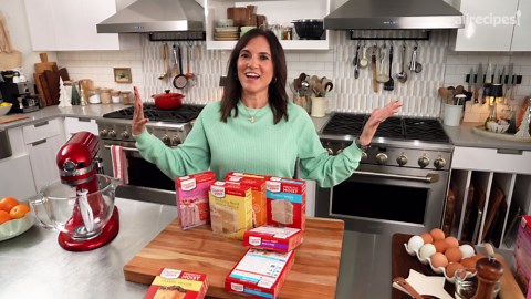 13 ways to use boxed cake mix