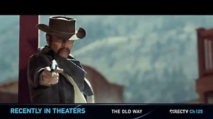 DIRECTV Cinema TV Spot, 'The Old Way'