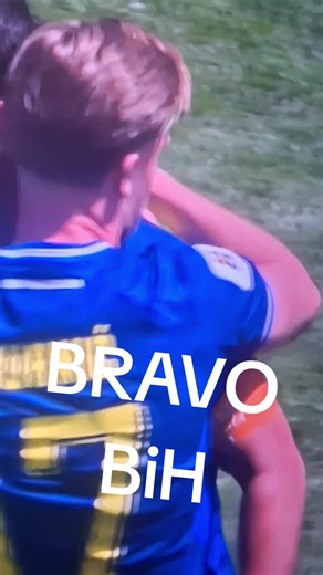 Bosnia Bravo meaning — BRAVO BiH explained