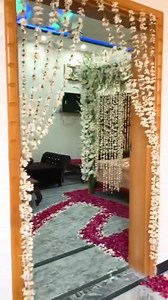 386K views · 11K reactions | ✨ Transform your wedding room into a...