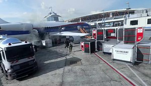 MW3 best maps ranked - our favorites in the game - VideoGamer