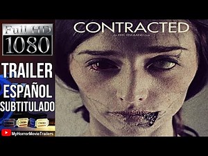 Contracted (2013) (Trailer HD) - Eric England