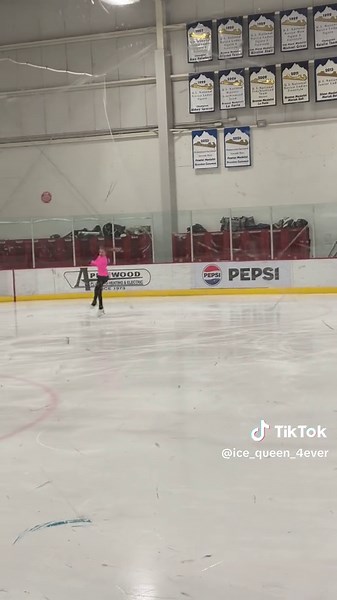 Mastering Ice Skater Jumps in Figure Skating