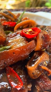 34K views · 205 reactions | Mahilig kaba sa Pusit? Level up ang...