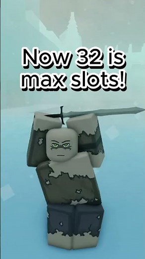 Deepwoken New Oath Update - Chainwarden and Free Character Slots #roblox #deepwoken #deepwokenupdate