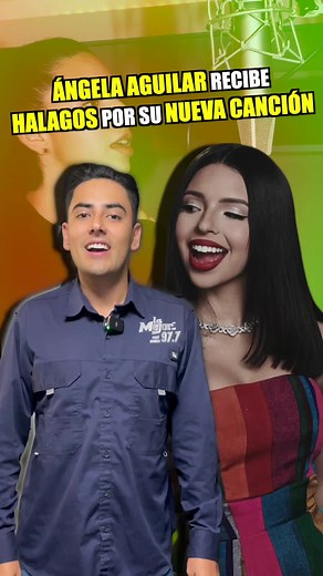 Ángela Aguilar y Arthur Hanlon: Nueva Canción 'Bala Perdida'