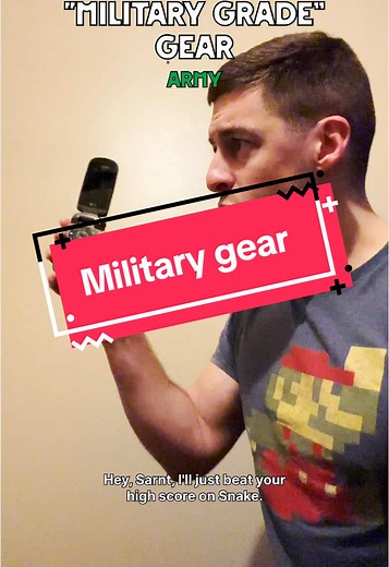 Understanding Military Grade Standards and Their Significance