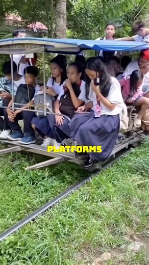 Cambodia’s Bamboo Train: Rural Transport Innovation #BambooTrain #CambodiaTransport #RuralInnovation #SustainableTravel #UniqueTransit | Agrofy