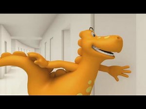 Cheesasaurus Rex - QUEST FOR CHEESE (Watchkreen Style)