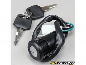 Neiman universel adaptable pour moto V1 – pièce moto, scooter,...
