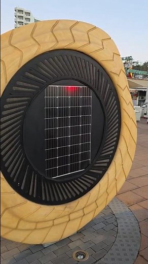 A PV module doesn't do anything.