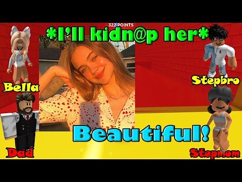 🐸 TEXT TO SPEECH ☘️ Behind my stepbrother's kind treatment of me is a terrible truth 🌷