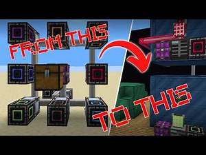 Ore Processing in GregTech is EASY!!! This is how | GT Guides | Modded Minecraft