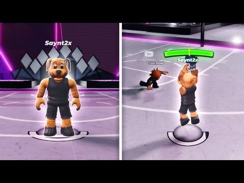 I Took Over the NEW MATCHMAKING on Hoop Nation 2!