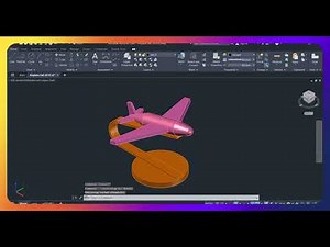 Engineering Workshop Project Airplane