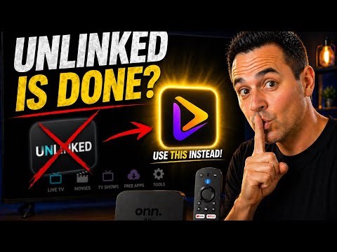 Best 5 apps for movies tv shows sports and live tv ONN 4k Stick slow
