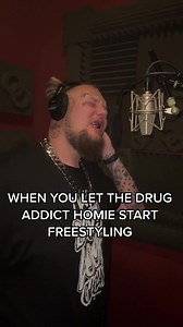 317K views · 2.6K reactions | HIGH expectations of a rapper!  FJ Outlaw x Bubba Sparxxx Music | Dusty Leigh | Facebook